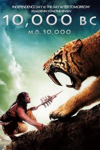 M.Ö. 10.000 izle