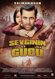 Bajrangi Bhaijaan – Sevginin Gücü izle