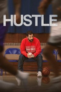 Hustle izle 4K Netflix