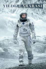 Yıldızlararası Interstellar 2014 Türkçe dublaj full izle