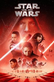 Star Wars 8 Son Jedi 4K izle
