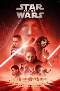 Star Wars 8 Son Jedi 4K izle