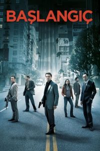Başlangıç – Inception izle