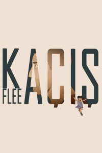 Kaçış 2021 Animasyon Filmi izle
