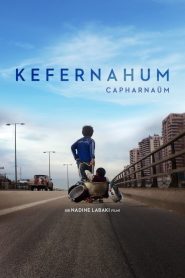 Kefernahum 4K izle