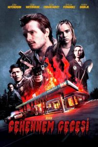 Cehennem Gecesi izle Burn
