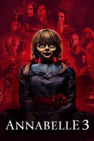 Annabelle 3 izle korku serisi