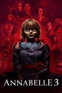 Annabelle 3 izle korku serisi
