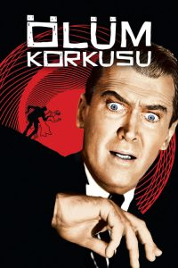 Ölüm Korkusu – Vertigo 4K izle