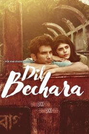 Dil Bechara izle 2020 Hint Filmi