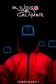 Squid Game 1. Sezon izle