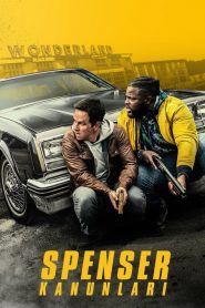 Spenser Kanunları izle Spenser Confidential