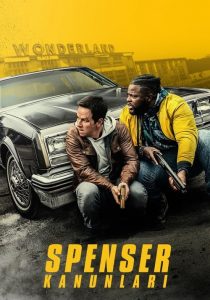Spenser Kanunları izle Spenser Confidential