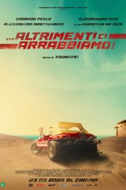 Delirtmeyin Bizi Netflix Filmi izle