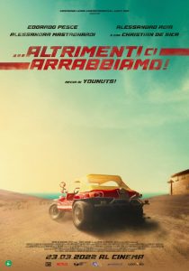 Delirtmeyin Bizi Netflix Filmi izle