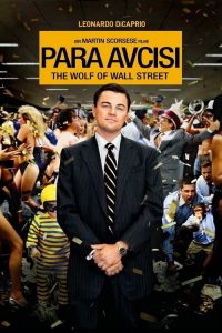 Para Avcısı izle The Wolf of Wall Street