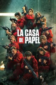 La Casa de Papel izle