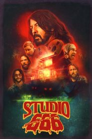 Studio 666 (2022) 4K izle