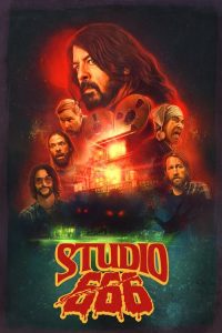 Studio 666 (2022) 4K izle