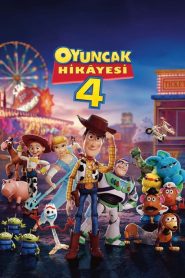 Toy Story 4 – Oyuncak Hikayesi 4 izle