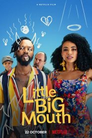 Küçük Felaket izle Netflix