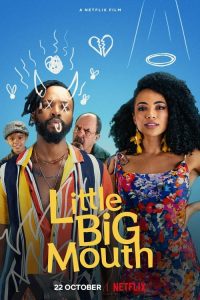 Küçük Felaket izle Netflix