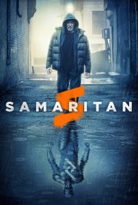 Kahramanın Dönüşü (Samaritan) izle