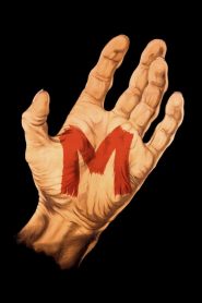 M – Bir Şehir Katilini Arıyor 4K izle