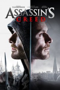 Suikastçının İnancı izle Assassin’s Creed