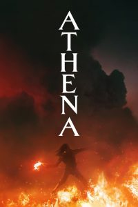 Athena 2022 Netflix izle