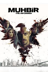 Muhbir 2019 film izle