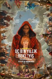 Üç Bin Yıllık Bekleyiş – Three Thousand Years of Longing