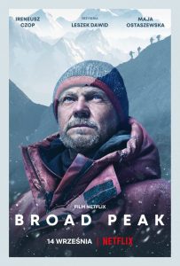 Broad Peak 2022 Netflix izle