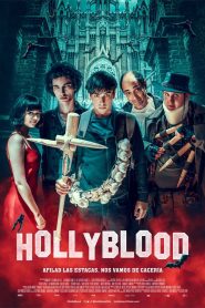 HollyBlood Netflix Korku Filmi izle