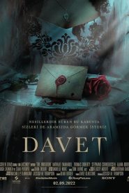 Davet – The Invitation