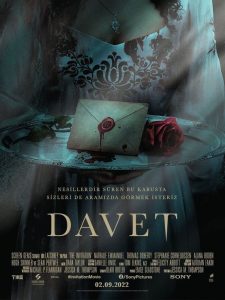 Davet – The Invitation
