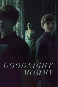 Goodnight Mommy Türkçe Dublaj izle