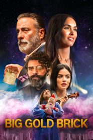 Big Gold Brick (Fantastik Film) izle