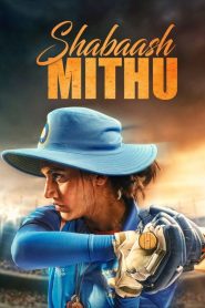 Shabaash Mithu (2022) Hint Filmi izle