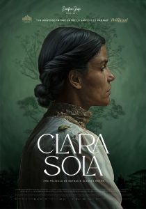 Clara Sola izle