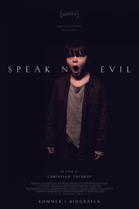 Speak No Evil izle