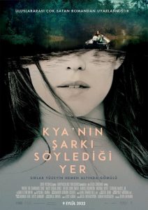 Kya’nın Şarkı Söylediği Yer – Where the Crawdads Sing (2022) izle