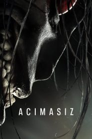 Acımasız (2022) izle