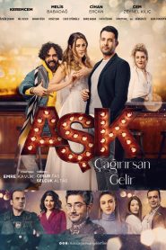 Aşk Çağırırsan Gelir izle