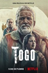 TOGO 2022 NETFLİX Filmi izle