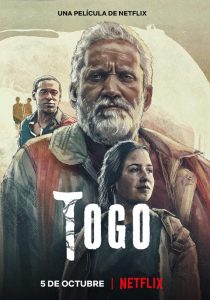 TOGO 2022 NETFLİX Filmi izle