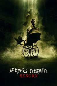 Kabus Gecesi 4: Reborn izle