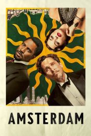 Amsterdam Türkçe Dublaj Full izle