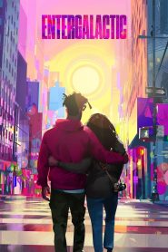 Entergalactic Netflix Filmi izle