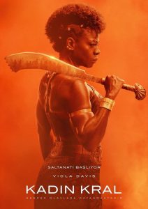 Kadın Kral izle